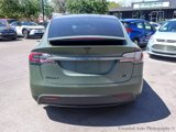 Used 2018 Tesla Model X P100D image 5