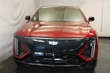 New 2026 Cadillac Lyriq Sport image 3