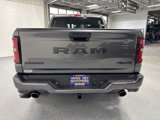 New 2025 RAM 1500 Laramie w/ Night Edition image 6