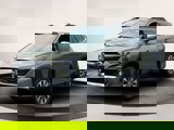 New 2025 Subaru Outback Touring image 2