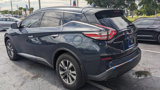Used 2017 Nissan Murano SV image 2
