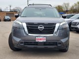 New 2025 Nissan Pathfinder SV image 4