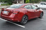 Used 2024 Nissan Sentra SV image 3