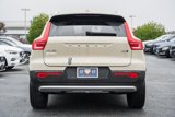 Certified 2025 Volvo XC40 B5 Plus w/ Climate Package image 5