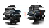 New 2025 Chevrolet Silverado EV LT image 4
