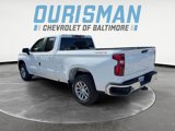 New 2026 Chevrolet Silverado 1500 LT image 4