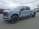 New 2025 Ford F250 Lariat image 3