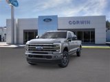 New 2025 Ford F350 Platinum image 2