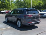 Used 2024 Jeep Grand Cherokee L Summit w/ Advanced Protech Group IV image 3