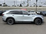 New 2025 MAZDA CX-90 Plug-In Hybrid w/ Premium Plus image 2