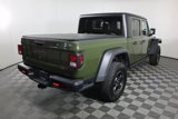 Used 2023 Jeep Gladiator Rubicon w/ Trailer Tow Package image 5