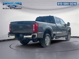 New 2025 Ford F250 XLT image 5