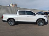 Used 2024 Honda Ridgeline TrailSport image 2