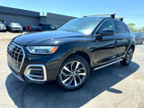 Used 2021 Audi Q5 2.0T Premium Plus image 3