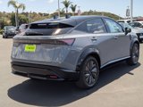 New 2025 Nissan Ariya Platinum image 5