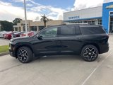 New 2026 Chevrolet Traverse High Country w/ LPO, Floor Liner Package image 3