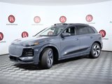 New 2025 Audi Q6 e-tron Prestige image 4