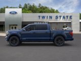 New 2025 Ford F150 Platinum w/ Equipment Group 702A High image 3
