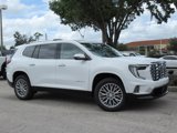 New 2026 GMC Acadia Denali image 2