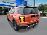 New 2026 Honda Passport TrailSport image 2