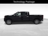 New 2026 Chevrolet Silverado 1500 LTZ w/ LTZ Premium Package image 2