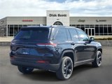 New 2025 Jeep Grand Cherokee Limited image 4