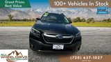 Used 2020 Subaru Outback Premium image 2
