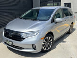 Used 2024 Honda Odyssey EX-L image 2