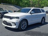 Used 2021 Dodge Durango Citadel image 3