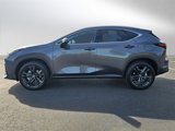 Used 2025 Lexus NX 450h+ AWD w/ Luxury Package image 2