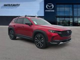 New 2025 MAZDA CX-50 2.5 Turbo w/ Premium Plus Pkg image 2