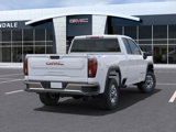 New 2025 GMC Sierra 2500 SLE w/ SLE Convenience Package image 4