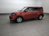Used 2024 Kia Soul LX image 2
