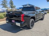 New 2025 Toyota Tundra 1794 Edition image 4