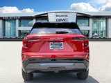 New 2026 GMC Terrain AT4 w/ Technology Package II image 6