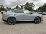New 2025 Nissan Murano Platinum image 2