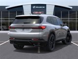 New 2026 Buick Enclave Sport Touring image 4