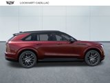 New 2026 Cadillac Escalade IQ Sport 1 w/ LPO, ONYX Package image 5