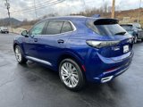 New 2025 Buick Envision Avenir image 6