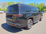 Certified 2024 Jeep Wagoneer Series II image 6
