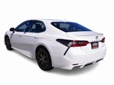 Certified 2023 Toyota Camry SE image 5