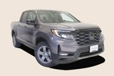 New 2025 Honda Ridgeline TrailSport image 2