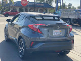 Used 2018 Toyota C-HR XLE image 5