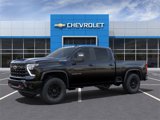 New 2025 Chevrolet Silverado 2500 ZR2 image 2