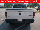 Used 2023 RAM 1500 Classic Warlock image 5