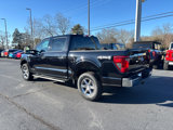 New 2025 Ford F150 XLT w/ Equipment Group 301A Standard image 3