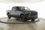 New 2025 RAM 1500 Big Horn image 2