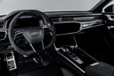 Used 2025 Audi RS 6 performance image 2