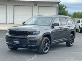 New 2025 Jeep Grand Cherokee L Altitude image 3