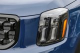 New 2025 Kia Telluride EX X-Line image 5